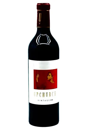 Upchurch 2019 Cabernet Sauvignon Red Mountain