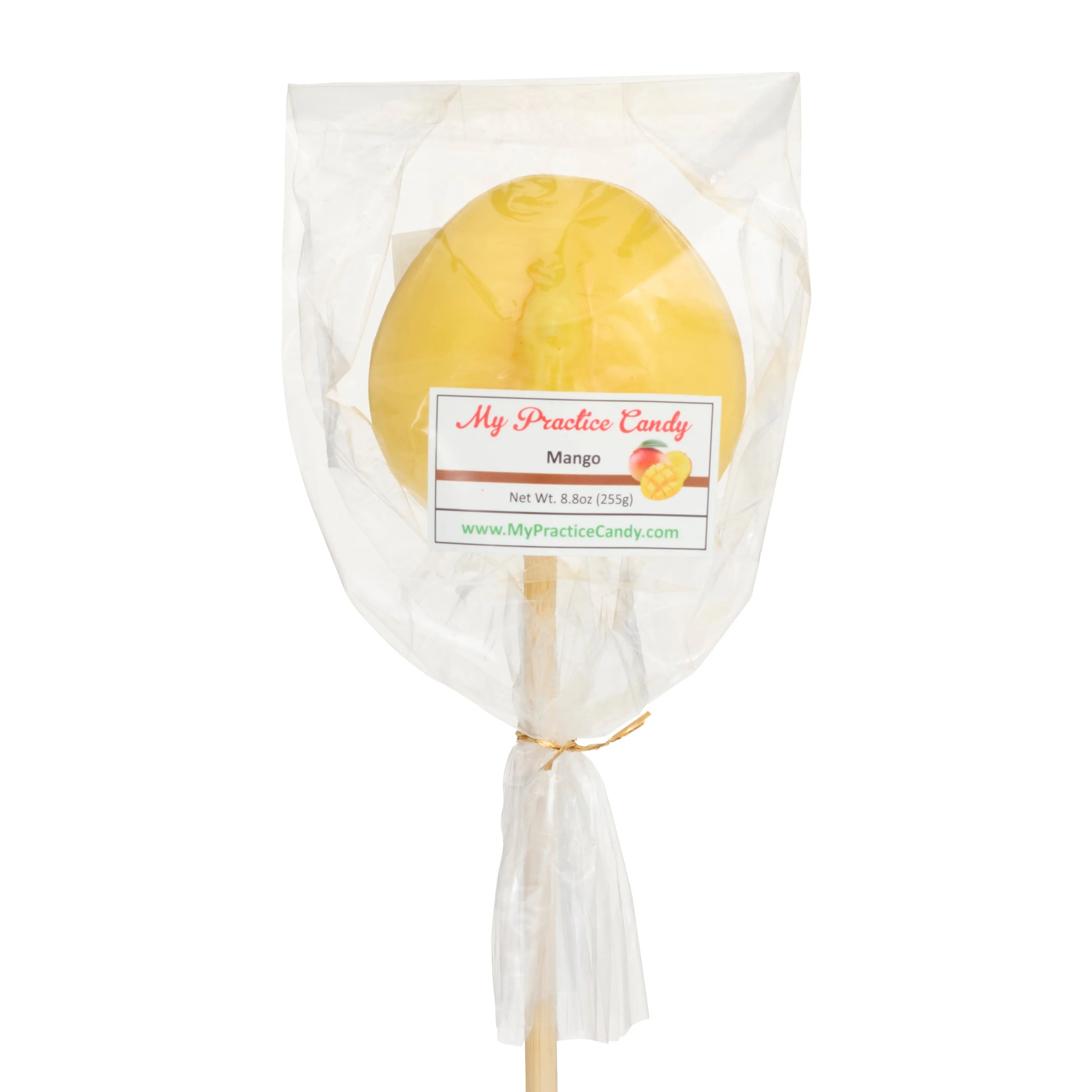 Vagina Candy Lollipop