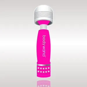 XGen Bodywand Neon Mini - Neon Pink